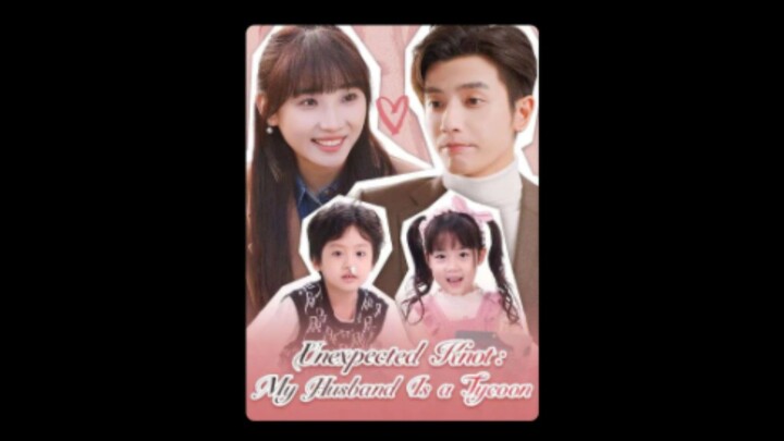 Unexpected Knot: My Husband is a Tycoon - Episode 5
