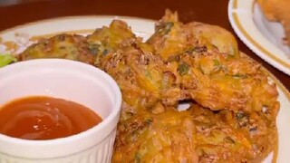 ayam goreng