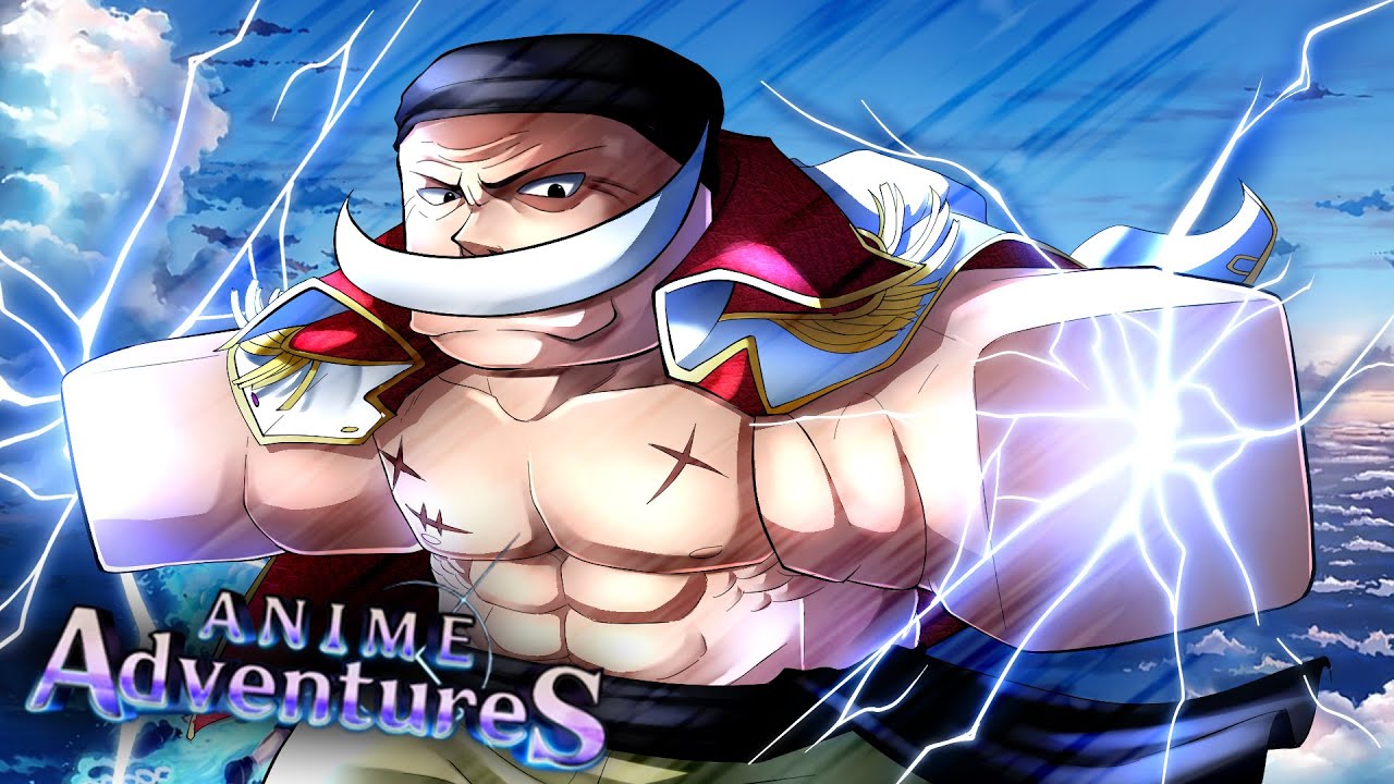 LOS LOBOS!) EVO Coyote Starrk Is The Strongest DPS! On Anime Adventures -  BiliBili