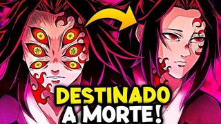 O REI DA INVEJA! 17 CURIOSIDADES sobre KOKUSHIBO em DEMON SLAYER!