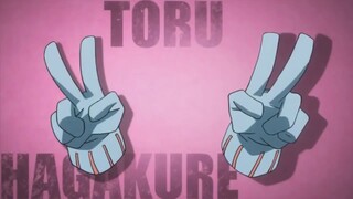 BNHA AMV A Million Dreams