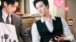 [Yang Yang x Luo Yunxi] [ABO] Hed dengan mantannya setelah putus Episode 6