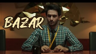 Bazar full Hindi HD Movie 2025