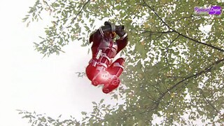 Kamen Rider Faiz/555 eps 42