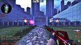 CS:GO - Zombie Escape Mod - ze_SAW_P3 | Mizapro