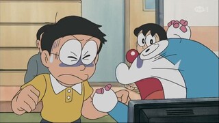 Doraemon Episode 297