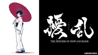 joran the princess of snow and blood sub indo episode 2