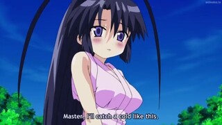 Nagasarete Airantou - EP21 eng subbed
