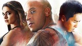 XXX: Return of Xander Cage  2017 hindi dubbed  full HD movies
