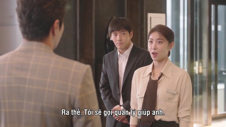 Hạ Màn EP 4 [Sub Việt]