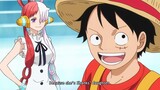 One Piece Film Red -2022  Watch Full Movie :link Description
