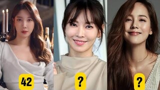 The penthouse 3: War in Life (Upcoming K Drama)Cast Real Ages, Cast Real Name, By ADcreation