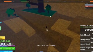 Roblox- BẤT NGỜ ĐƯỢC TRÁI ÁC QUỶ HUYỀN THOẠI HỆ ZOAN KHI TRUY TÌM 5 TRÁI ÁC QUỶ