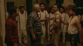 Purvanchal S01 E04 WebRip 480p x265 HEVC 10bit Bhojpuri ESub -