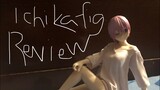 Weeb Figure Reviews - BandPresto Ichika - The Quintessential Quintuplets (Ichika is best Quint)