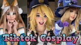 TikTok Cosplay Compilation [Kyo's Favorite Tiktoks 4]