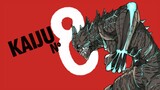 Kaiju No: 8  - 04 HD (Japanese audio)