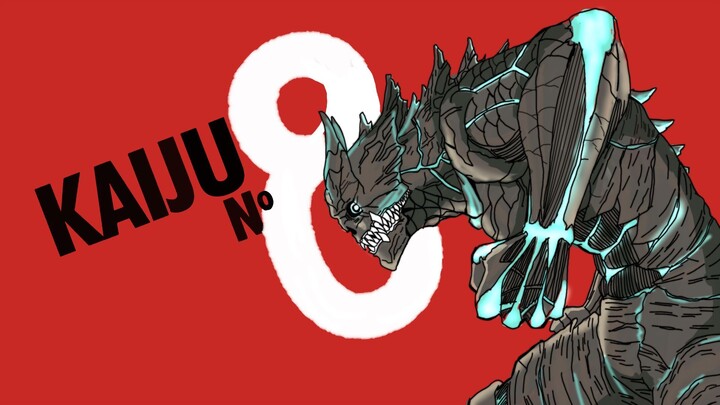 Kaiju No: 8  - 05 HD (Japanese audio)