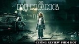 Review phim: DỊ NĂNG #review #movie