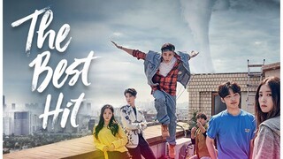 HIT THE TOP EPISODE 02 (2017) HD TAGALOG DUB