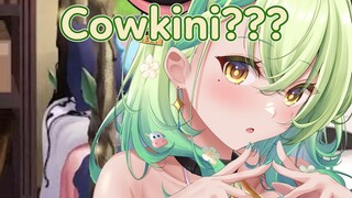 【Hololive Vietsub】Ôi chời cái mảnh gì kia Fauna???