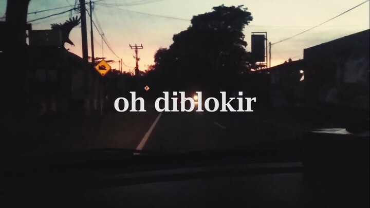 Sebuah Dialog - Curhat ke Operator Tentang Mantan | [Tempat Bercakap]
