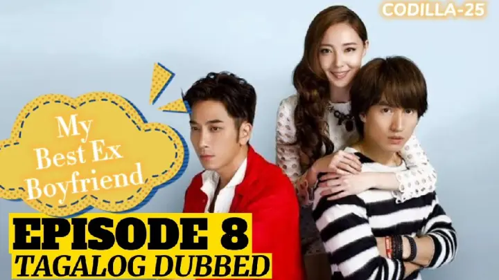 My Best Ex Boyfriend Episode 7 alog Bilibili My Best Ex Boyfriend Episode 7 alog Bilibili