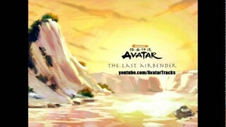 Avatar The Last Airbender - Aang Faces Ozai