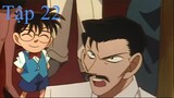Conan Tập 22