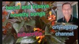 pinoy mix novelty songs