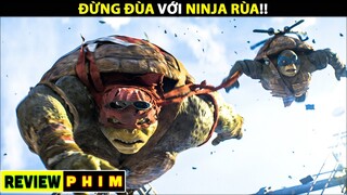 [ Review Phim ] SIÊU CHIẾN BINH Cao To Đen Hôi Nhưng Là THÚ CƯNG | Naruto Review