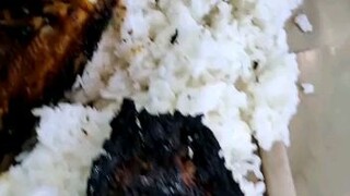 makan mukbang