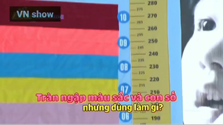 Chạy đi chờ chi vui nhộn 12 #videohaihuoc