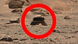 Som ET - 58 - Mars - Curiosity Sol 3721 - Video 2