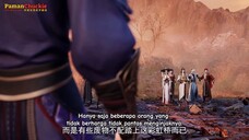 Martial Master Episode 519 Sub Indo