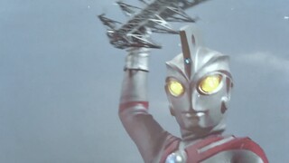 Kể từ khi Nan Yuko rời đi, Ultraman Ace ngày càng trở nên cáu kỉnh!