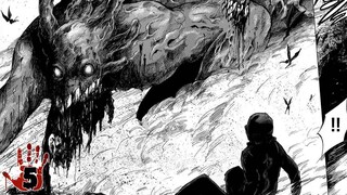 Top 5 Scariest Horror Manga You Need To Read