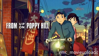 From Up on Poppy Hill (2011) | Full Movie English Sub