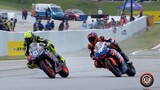 Motorcycle Racing Crash Compilation