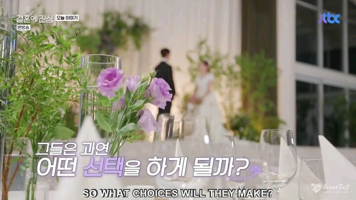 [Engsub] Serious About Marriage Ep12 (FINAL EPISODE)