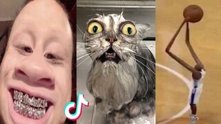 THE FUNNIEST TIK TOK MEMES Of August 2023 | (Try Not To LAUGH) 😂 | #5