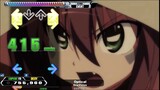 StepMania Anime Battle Songs - Optical Lv15