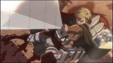 Erwin Best Moments Season 2 | Attack on Titan