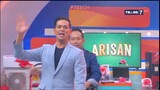 Arisan Trans7 (23/02/24) - Baru Mulai Acara, Tapi Koq Udah Closing Duluan?
