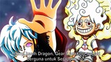 KEJENIUSAN ODA! TERBENTUKNYA SERAPHIM YONKO DAN ADMIRAL! - One Piece 1063+ (Teori)