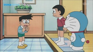 Doraemon episode 124