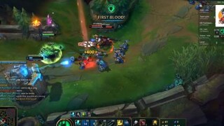 BEST THRESH 2021 P5