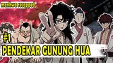 PENDEKAR GUNUG HUA - Eps 1