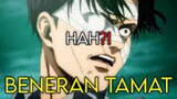 HARI INI‼️Akhirnya AoT TAMAT - Attack on Titan Final Season Part 3 Episode 2