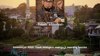 Subhanallahi wabihamdihi Subhanallahil adzim, Assalamualaikum warahmatullahi wabarakatuh